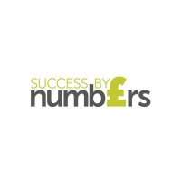 Success by Numbers Logo