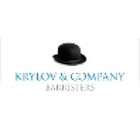 Krylov & Company Logo