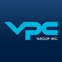 VPC Group Inc. Logo