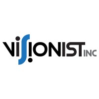 Visionist, Inc. Logo