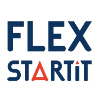 FLEXSTARTIT Logo