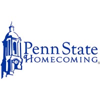 Penn State Homecoming Logo