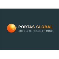 Portas Global Logo
