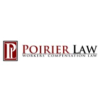 Poirier Law Firm Logo