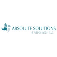 Absolute Solutions and Associates, LLC Logo