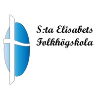 Sankta Elisabets folkhögskola Logo