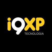 i9XP Tecnologia Logo
