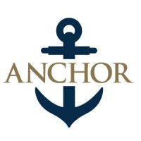 Anchor Group (Atlantic) Logo