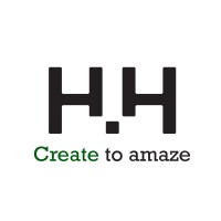 Huibs design Logo