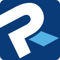 Team Parker Racing Logo