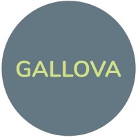 GALLOVA Logo