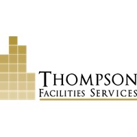 Thompson Facilities Services Logo