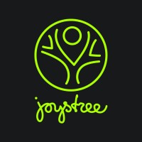 The Joystree s.r.o. Logo