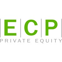 Emerging Capital Partners - ECP Logo