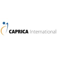 Caprica International Logo