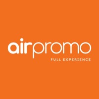Air Promo Logo