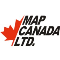 MAP Canada Ltd Logo