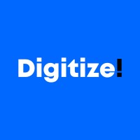 Digitize! GmbH Logo