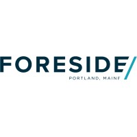 Portland Foreside Development Company Logo