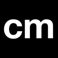 StudioCM Logo