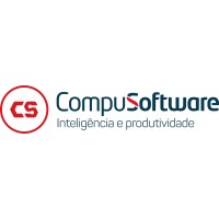 CS CompuSoftware Logo