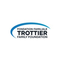 Trottier Family Foundation Logo