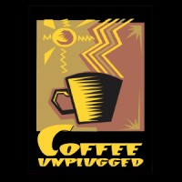 Coffee Unplugged Logo