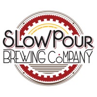 Slow Pour Brewing Company Logo