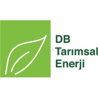DB TARIMSAL ENERJİ Logo