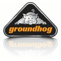 Groundhog UK Ltd Logo