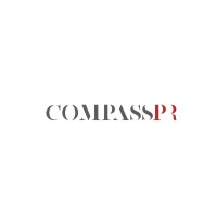Compass PR Logo