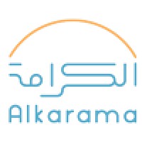 Alkarama Logo