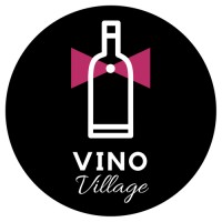 VINOVILLAGE Logo