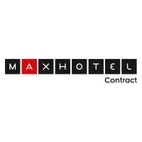 Maxhotel Contract Logo