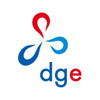 Diamond Generating Europe Ltd (DGE) Logo