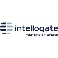 Intellogate Logo