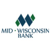Mid-Wisconsin Bank Logo