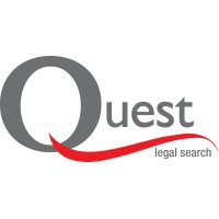 Quest Legal Search Logo