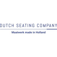 Dutch Seating Company Logo