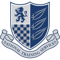 National Training Services Logo