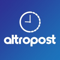 altropost.com Logo