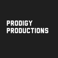 Prodigy Productions Logo