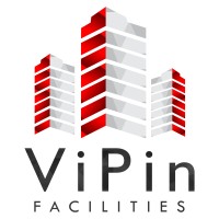Vipin Facilities Logo