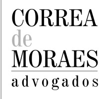 Correa de Moraes Advogados Logo