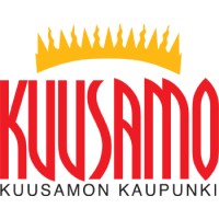 Kuusamon kaupunki Logo