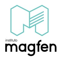 Instituto Magfen Logo