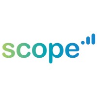 Scope Services Logo