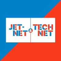 Jet-Net & TechNet Logo