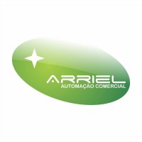 Arriel Automação Logo