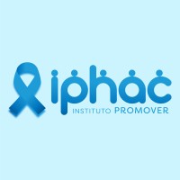 IPHAC - Instituto Promover Logo